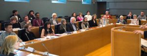Panel citoyen sur les jeunes en Wallonie : les conclusions en débat